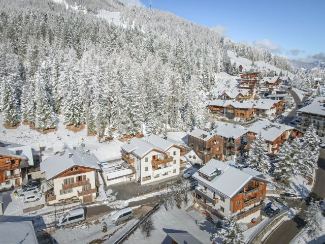 Immagine: Appartamenti in Alta Badia