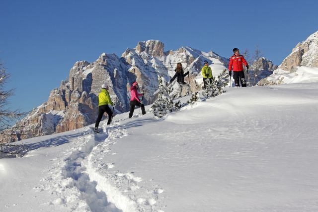 Immagine: Alta Badia